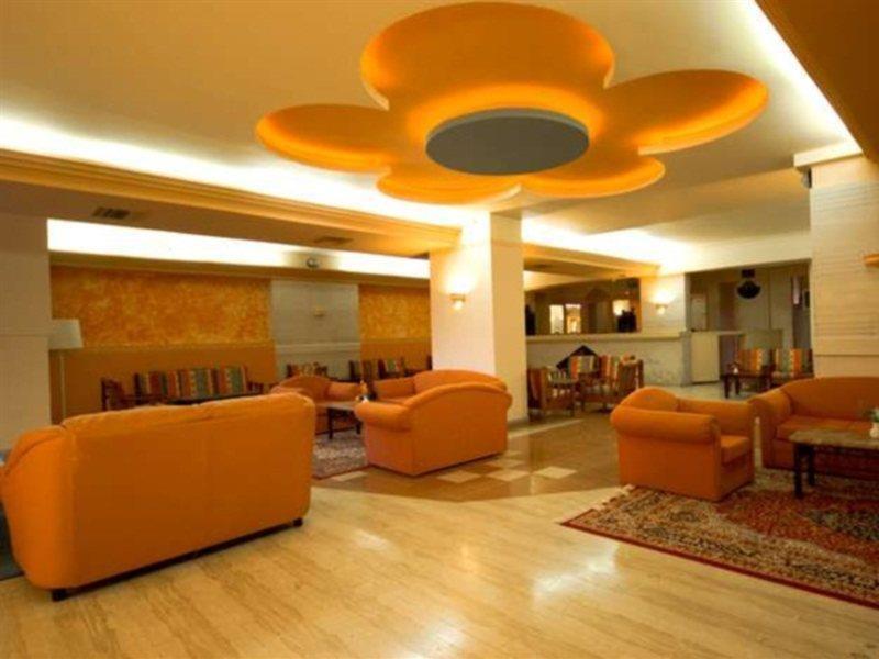 Potamaki Beach Hotel Benitses  Ngoại thất bức ảnh
