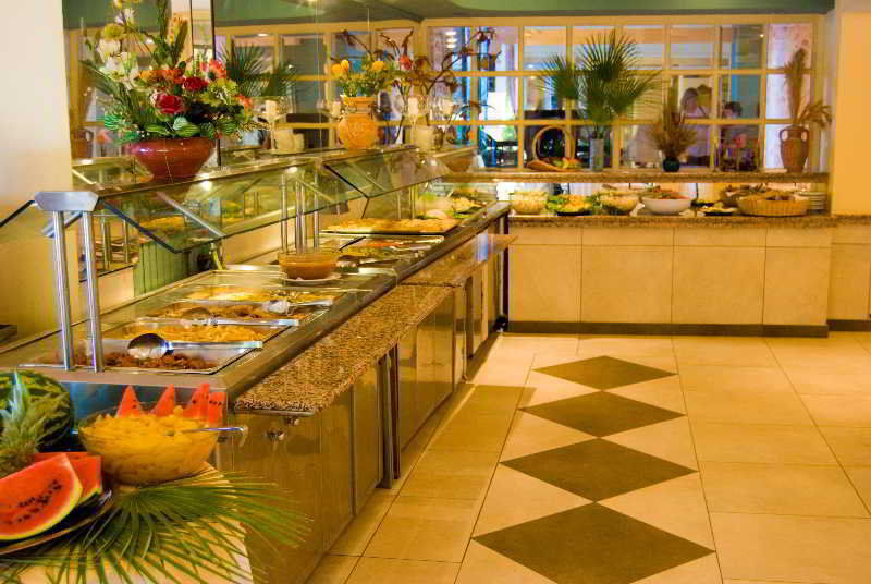 Potamaki Beach Hotel Benitses  Ngoại thất bức ảnh